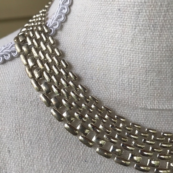 Statement Necklace - Picture 3 of 3